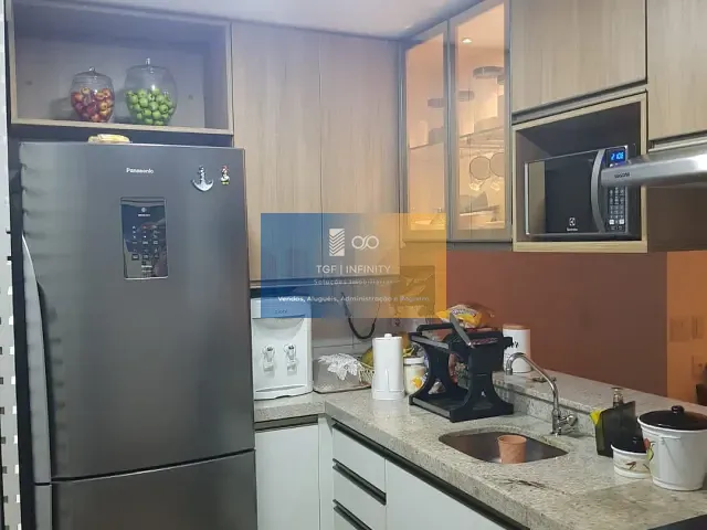 Apartamento 4 quartos e 4 banheiros, à venda, no bairro Muro Alto em Ipojuca