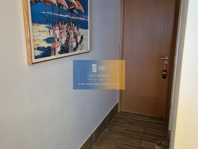 Apartamento 4 quartos e 4 banheiros, à venda, no bairro Muro Alto em Ipojuca