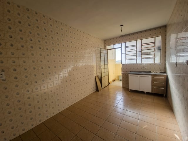 Apartamento com 128m² 3 quartos e 2 banheiros, à venda, no bairro Centro em Pelotas