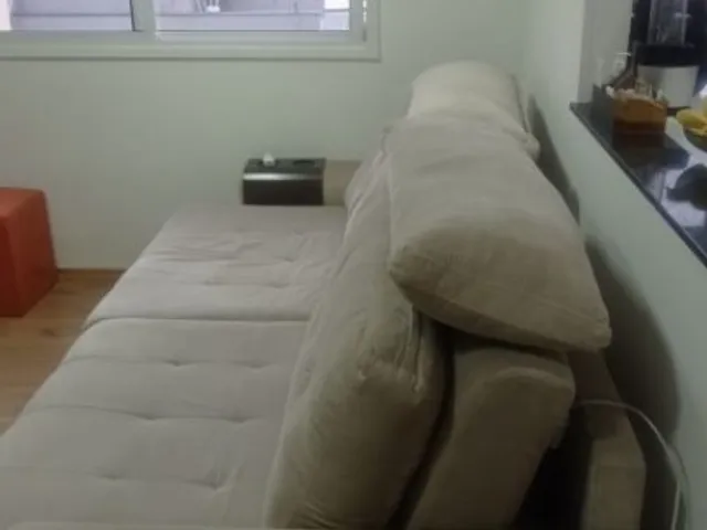 Apartamento 2 quartos e 2 banheiros, à venda, no bairro Vila Valparaíso em Santo André