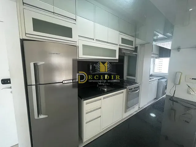 Apartamento com 75m² 2 quartos e 2 banheiros, para alugar, no bairro Jardim Paulista em São Paulo