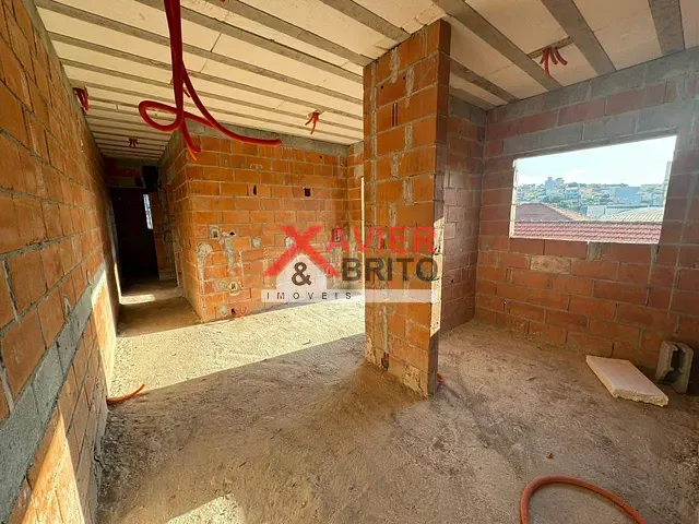 Apartamento 2 quartos e 1 banheiro, à venda, no bairro Cidade Patriarca em São Paulo