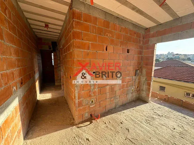 Apartamento 2 quartos e 1 banheiro, à venda, no bairro Cidade Patriarca em São Paulo