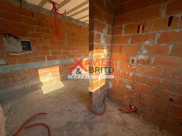 Apartamento 2 quartos e 1 banheiro, à venda, no bairro Cidade Patriarca em São Paulo