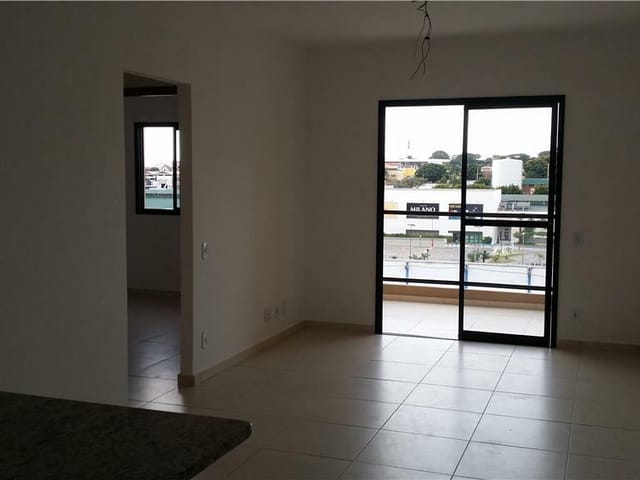 Foto do Apartamento - Apartamento residencial à venda, Santa Maria, Uberaba. | ZUCATO IMOBILIARIA LTDA