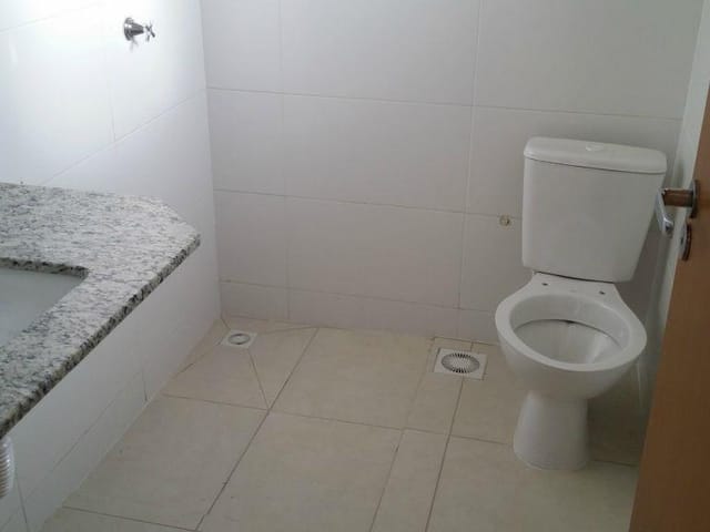 Foto do Apartamento - Apartamento residencial à venda, Santa Maria, Uberaba. | ZUCATO IMOBILIARIA LTDA