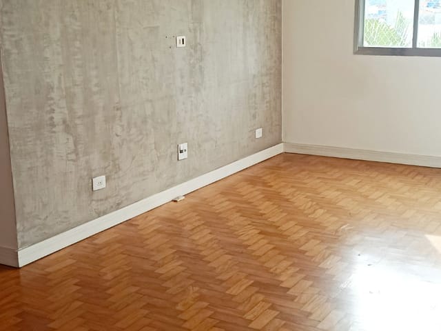 Foto do Apartamento - Apartamento à venda, Santo Amaro, São Paulo, SP | Abba Negócios Imobiliários
