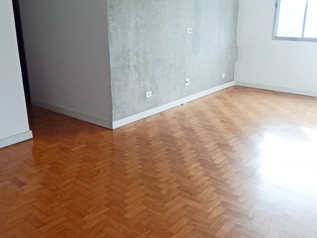 Foto do Apartamento - Apartamento à venda, Santo Amaro, São Paulo, SP | Abba Negócios Imobiliários