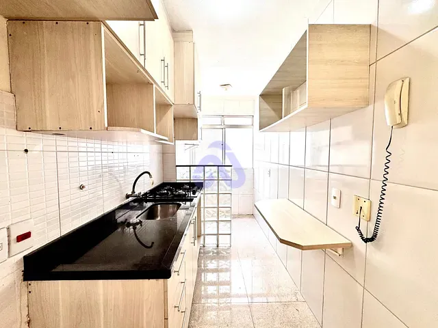 Apartamento 2 quartos e 1 banheiro, à venda, no bairro Jardim Santa Terezinha (Zona Leste) em São Paulo