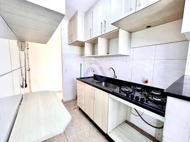 Apartamento 2 quartos e 1 banheiro, à venda, no bairro Jardim Santa Terezinha (Zona Leste) em São Paulo