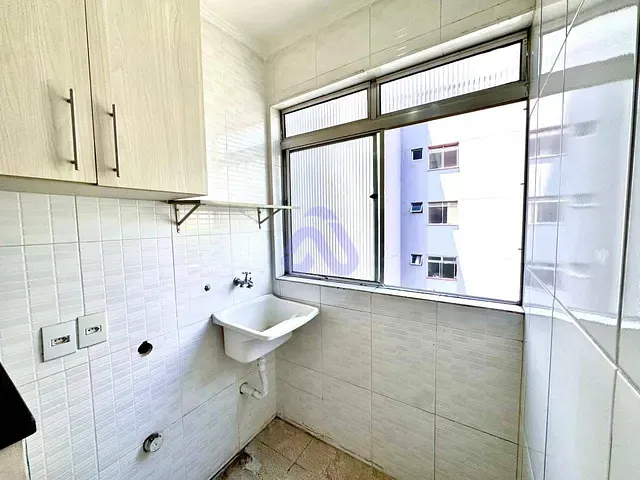 Apartamento 2 quartos e 1 banheiro, à venda, no bairro Jardim Santa Terezinha (Zona Leste) em São Paulo