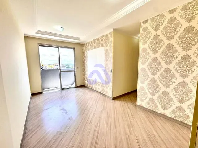 Apartamento 2 quartos e 1 banheiro, à venda, no bairro Jardim Santa Terezinha (Zona Leste) em São Paulo