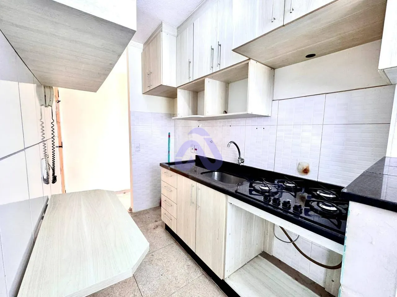 Apartamento, 2 quartos, 50 m² - Foto 4