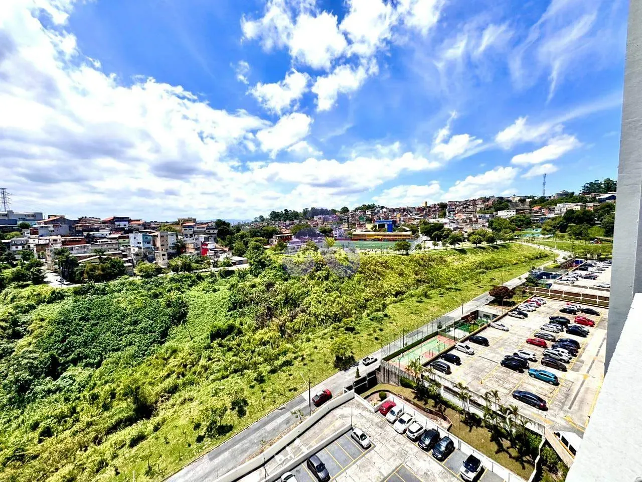 Apartamento, 2 quartos, 50 m² - Foto 13