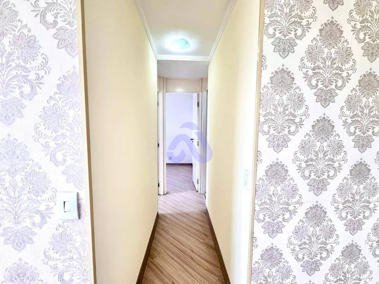 Apartamento, 2 quartos, 50 m² - Foto 9