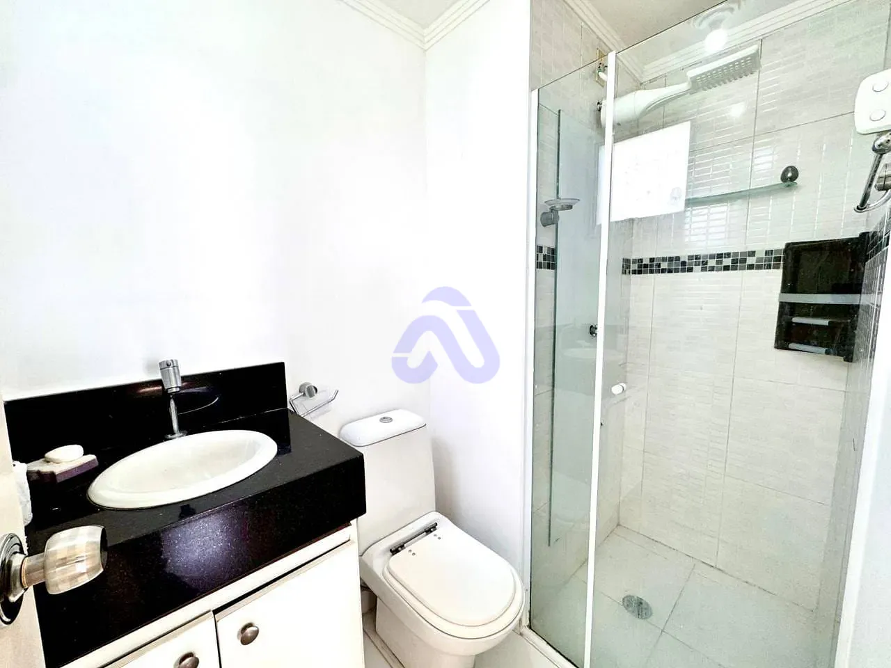 Apartamento, 2 quartos, 50 m² - Foto 12
