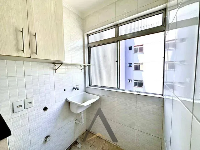 Apartamento 2 quartos e 1 banheiro, à venda, no bairro Jardim Santa Terezinha (Zona Leste) em São Paulo
