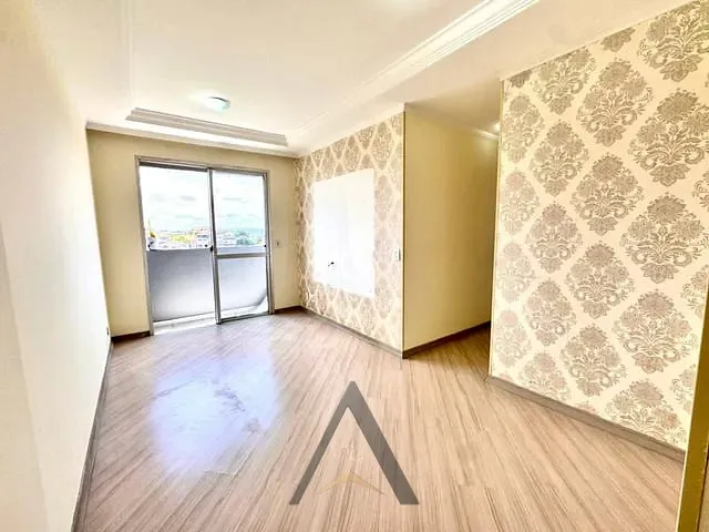 Apartamento 2 quartos e 1 banheiro, à venda, no bairro Jardim Santa Terezinha (Zona Leste) em São Paulo