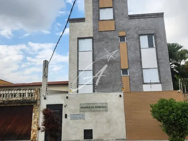 Apartamento 2 quartos e 1 banheiro, à venda, no bairro Cidade Patriarca em São Paulo