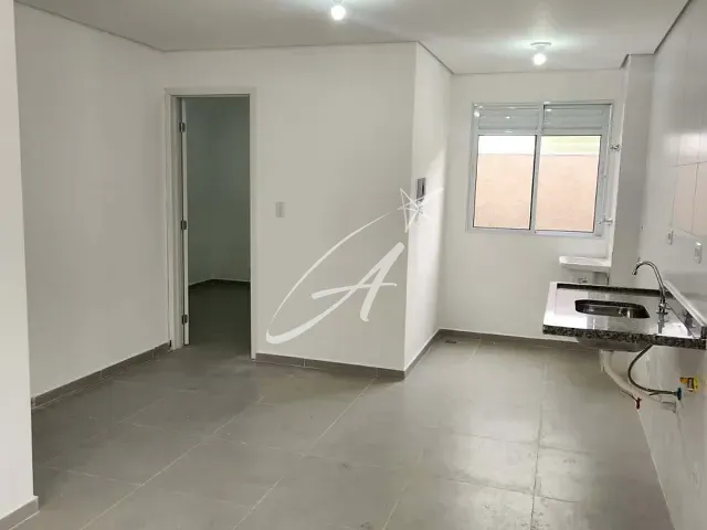 Apartamento 2 quartos e 1 banheiro, à venda, no bairro Cidade Patriarca em São Paulo