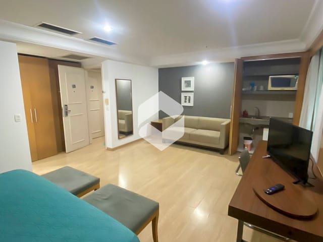Apartamento 2 quartos e 2 banheiros, à venda, no bairro Barra da Tijuca em Rio de Janeiro