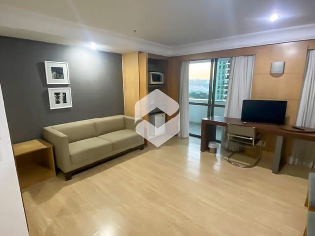 Apartamento 2 quartos e 2 banheiros, à venda, no bairro Barra da Tijuca em Rio de Janeiro