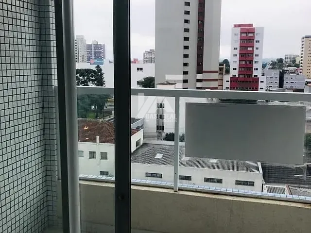 Apartamento com 205m² 3 quartos e 1 banheiro, à venda, no bairro Centro em Guarapuava