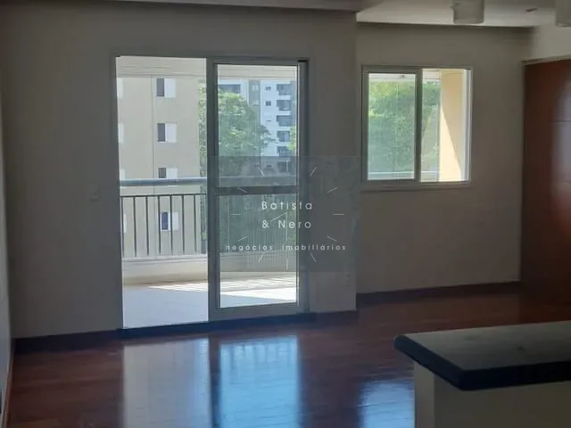 Apartamento com 69m² 2 quartos e 2 banheiros, à venda, no bairro Vila Andrade em São Paulo