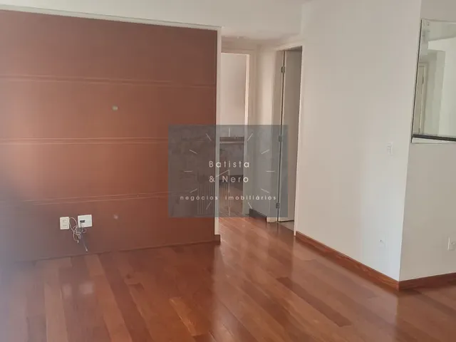 Apartamento com 69m² 2 quartos e 2 banheiros, à venda, no bairro Vila Andrade em São Paulo