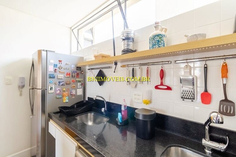 Apartamento, 2 quartos, 88 m² - Foto 14