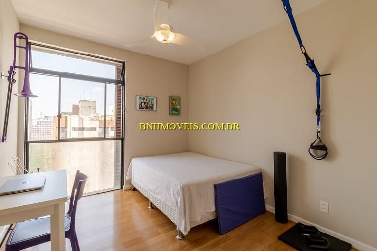 Apartamento, 2 quartos, 88 m² - Foto 26