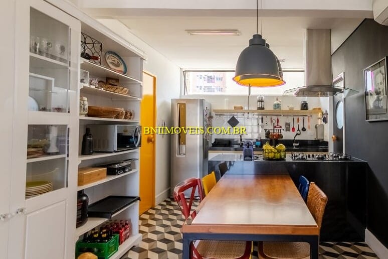 Apartamento, 2 quartos, 88 m² - Foto 8