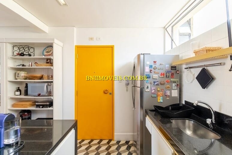 Apartamento, 2 quartos, 88 m² - Foto 15