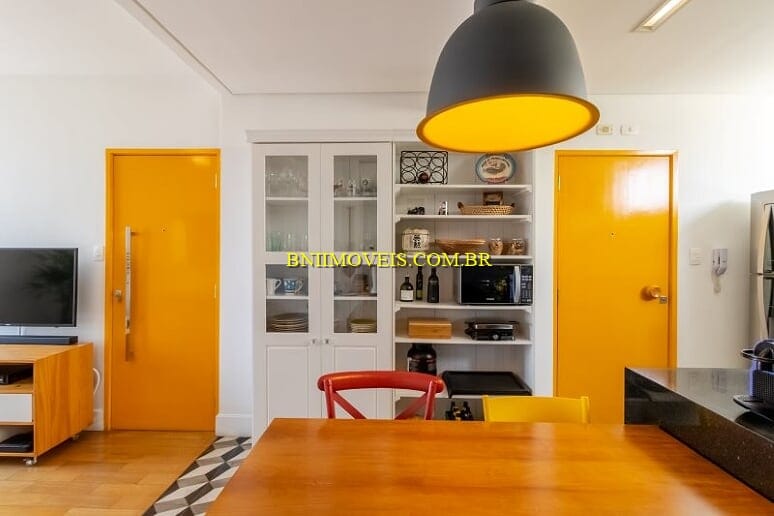 Apartamento, 2 quartos, 88 m² - Foto 12