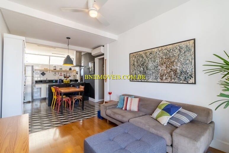 Apartamento, 2 quartos, 88 m² - Foto 5