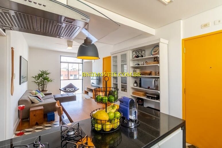 Apartamento, 2 quartos, 88 m² - Foto 17