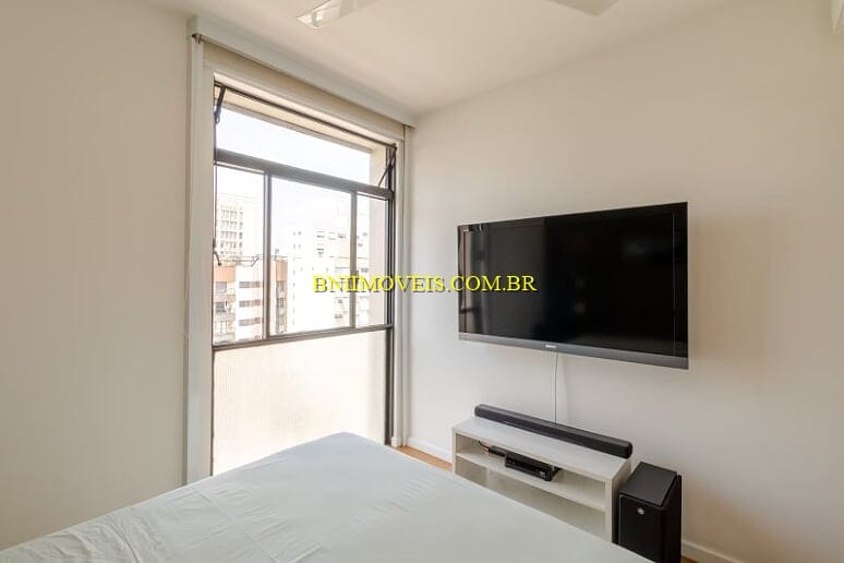 Apartamento, 2 quartos, 88 m² - Foto 21