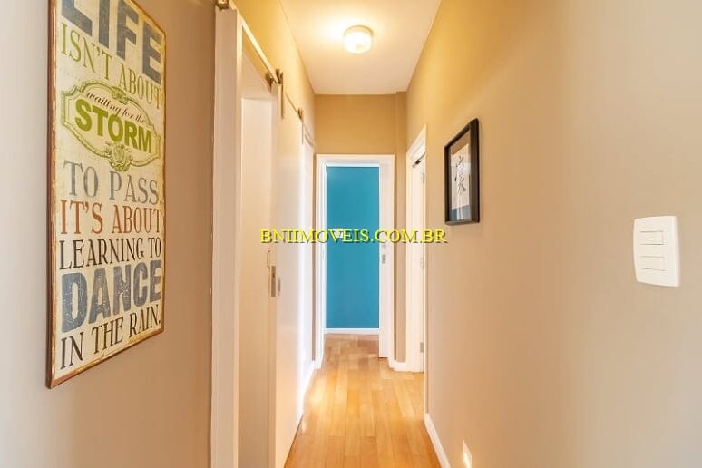 Apartamento, 2 quartos, 88 m² - Foto 18