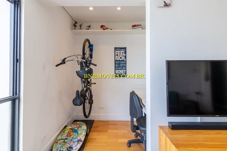 Apartamento, 2 quartos, 88 m² - Foto 6