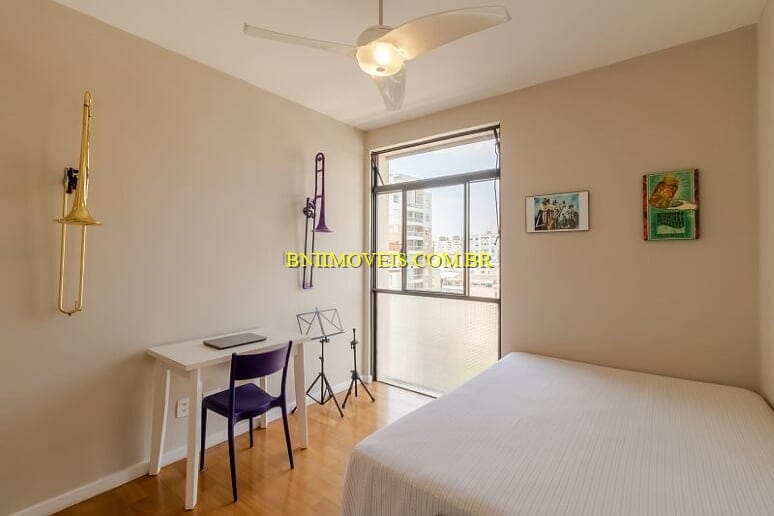 Apartamento, 2 quartos, 88 m² - Foto 28
