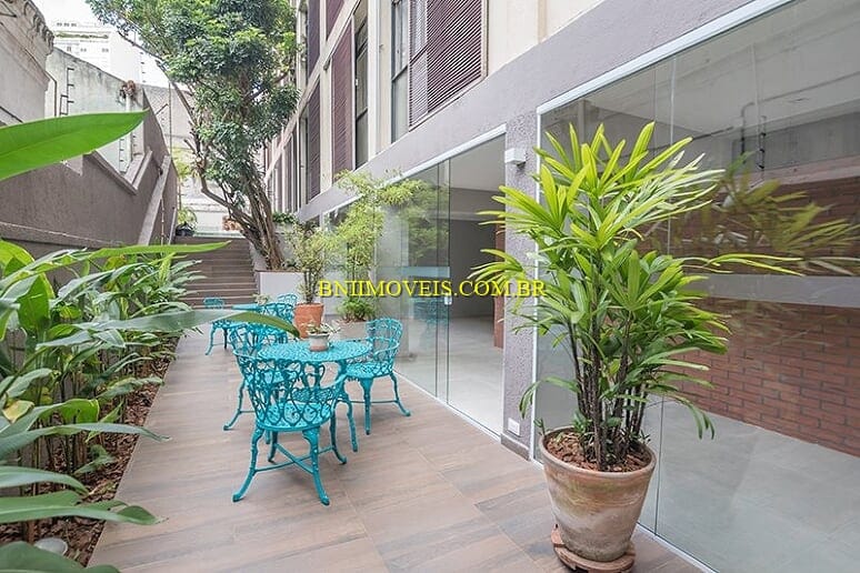 Apartamento, 2 quartos, 88 m² - Foto 37