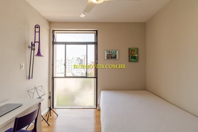 Apartamento, 2 quartos, 88 m² - Foto 27