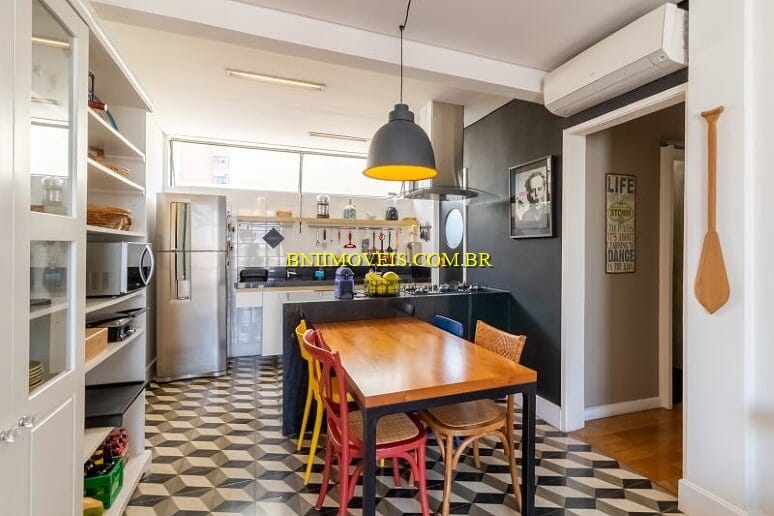 Apartamento, 2 quartos, 88 m² - Foto 9