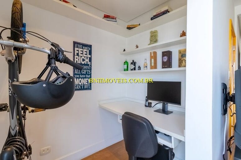 Apartamento, 2 quartos, 88 m² - Foto 7