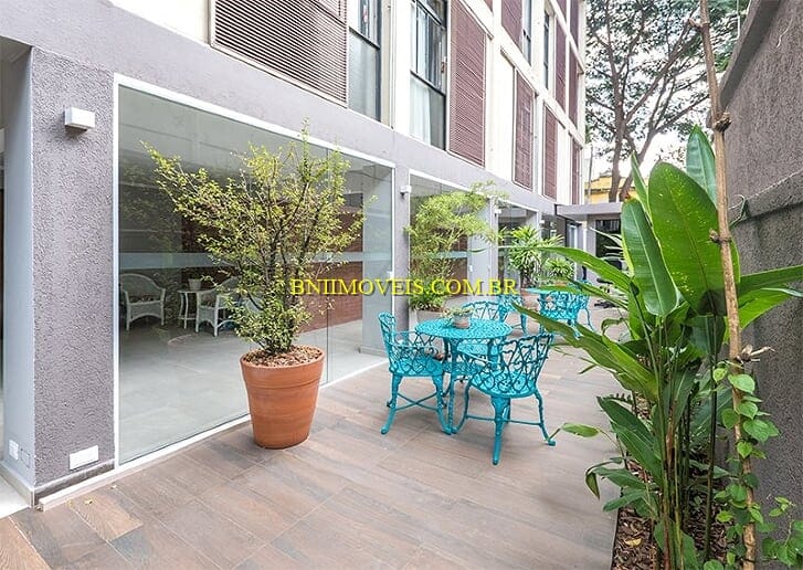 Apartamento, 2 quartos, 88 m² - Foto 36