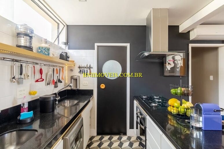 Apartamento, 2 quartos, 88 m² - Foto 13