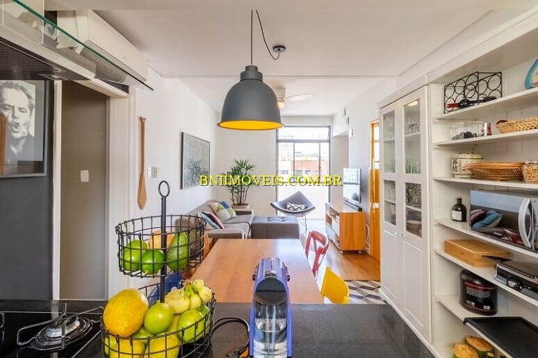 Apartamento, 2 quartos, 88 m² - Foto 16