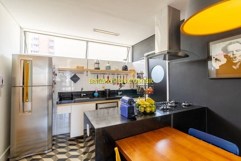 Apartamento, 2 quartos, 88 m² - Foto 10