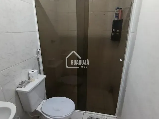 Apartamento com 48m² 2 quartos e 2 banheiros, à venda, no bairro Conceiçãozinha em Guarujá