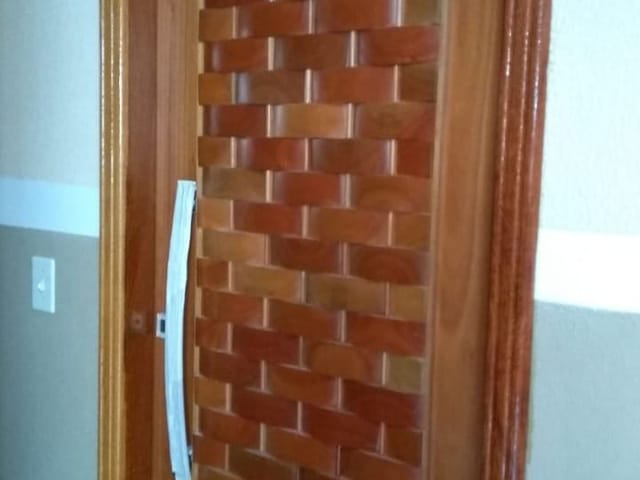 Apartamento 2 quartos e 1 banheiro, à venda, no bairro Parque Novo Jockey em Campos dos Goytacazes